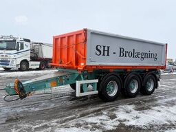 Kel-Berg Tipper / Kipper / Tipkærre