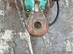 Kel-Berg Tipper / Kipper / Tipkærre