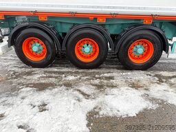 Kel-Berg Tipper / Kipper / Tipkærre