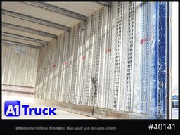 KRONE BDF 7,82 Container, 2700mm Innenhöhe, Portaltür