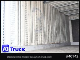 KRONE BDF 7,82 Container, 2700mm Innenhöhe, Portaltür