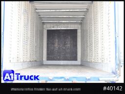 KRONE BDF 7,82 Container, 2700mm Innenhöhe, Portaltür