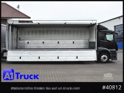 MERCEDES-BENZ Antos, 2546, Getränke, LBW, Lift-Lenkachse