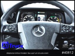 MERCEDES-BENZ Antos, 2546, Getränke, LBW, Lift-Lenkachse