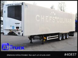 LAMBERT LVFS3, Thermo King, Bitemp., Liftachse,