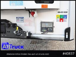 LAMBERT LVFS3, Thermo King, Bitemp., Liftachse,