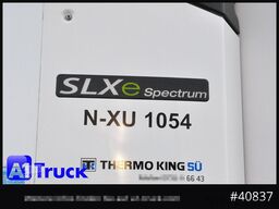 LAMBERT LVFS3, Thermo King, Bitemp., Liftachse,