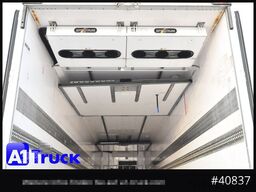 LAMBERT LVFS3, Thermo King, Bitemp., Liftachse,