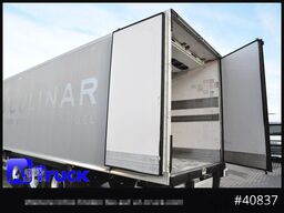 LAMBERT LVFS3, Thermo King, Bitemp., Liftachse,