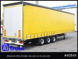 SCHMITZ SCB  24, Mega, Varios, verzinkt