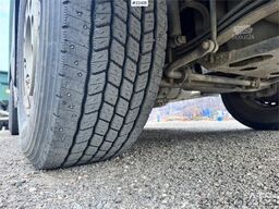 Volvo FH540 6x4 Tipper Truck – Spreader Hydraulics – Pre