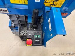 Genie GS-1932 Scissor Lift – only 95 hours!