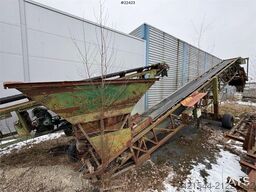  Vedbysønder Screening Plant.