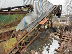  Vedbysønder Screening Plant.