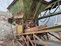  Vedbysønder Screening Plant.