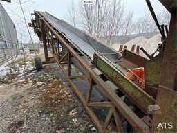  Vedbysønder Screening Plant.