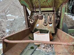  Vedbysønder Screening Plant.