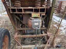  Vedbysønder Screening Plant.