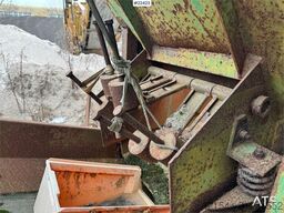  Vedbysønder Screening Plant.