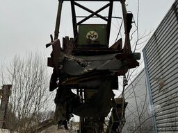  Vedbysønder Screening Plant.