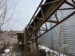  Vedbysønder Screening Plant.