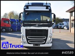 VOLVO FH 460 XL, Chassi Standklima,
