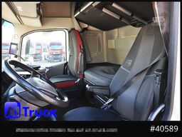 VOLVO FH 460 XL, Chassi Standklima,