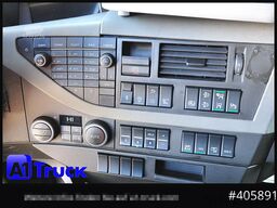 VOLVO FH 460 XL, Chassi Standklima,