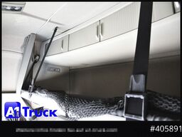 VOLVO FH 460 XL, Chassi Standklima,