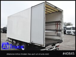 MOESLEIN TKO 105, Top Zustand, oben gekuppelt, Messebau