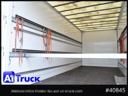 MOESLEIN TKO 105, Top Zustand, oben gekuppelt, Messebau