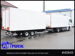 MOESLEIN TKO 105, Top Zustand, oben gekuppelt, Messebau