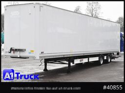 TALSON F 1520, Möbelkoffer, Lenkachse, Tridec, LBW, verzinkt