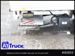 TALSON F 1520, Möbelkoffer, Lenkachse, Tridec, LBW, verzinkt