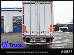 TALSON F 1520, Möbelkoffer, Lenkachse, Tridec, LBW, verzinkt