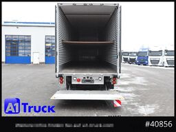 TALSON F 1520, Möbelkoffer, Lenkachse, Tridec, LBW, verzinkt