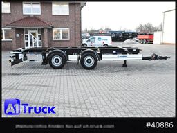 KRONE Tandem, MIDI, für 1120mm + 1320mm, SOFORT, NEU