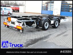 KRONE Tandem, MIDI, für 1120mm + 1320mm, SOFORT, NEU