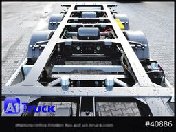 KRONE Tandem, MIDI, für 1120mm + 1320mm, SOFORT, NEU