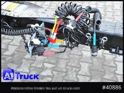 KRONE Tandem, MIDI, für 1120mm + 1320mm, SOFORT, NEU