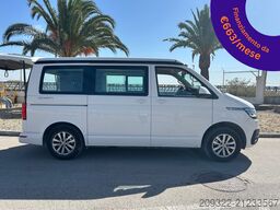 Volkswagen California Ocean | 2022 EURO 6 | Venditore Professionale