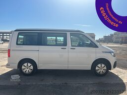 Volkswagen California Ocean | 2022 EURO 6 | Venditore Professionale