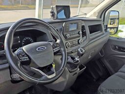 FORD Transit 170ZT350 Kipper mit Staubox LR