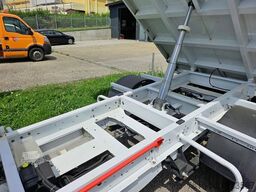 FORD Transit 170ZT350 Kipper mit Staubox LR