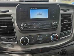 FORD Transit 170ZT350 Kipper MR