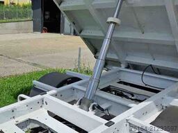 FORD Transit 170ZT350 Kipper MR