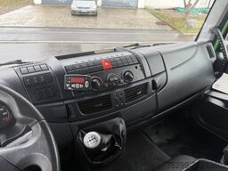 Iveco 75E19 Eurocargo 4x2 Carrier / Swiss-Vehicle