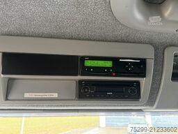 Iveco 75E19 Eurocargo 4x2 Carrier / Swiss-Vehicle