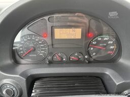 Iveco 75E19 Eurocargo 4x2 Carrier / Swiss-Vehicle