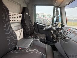 Iveco 75E19 Eurocargo 4x2 Carrier / Swiss-Vehicle